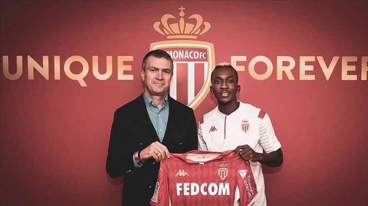 Galatasaray'da Onyekuru bombası