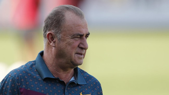 Fatih Terim'in imha planı hazır!