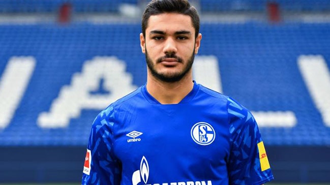 Ozan Kabak bombası!