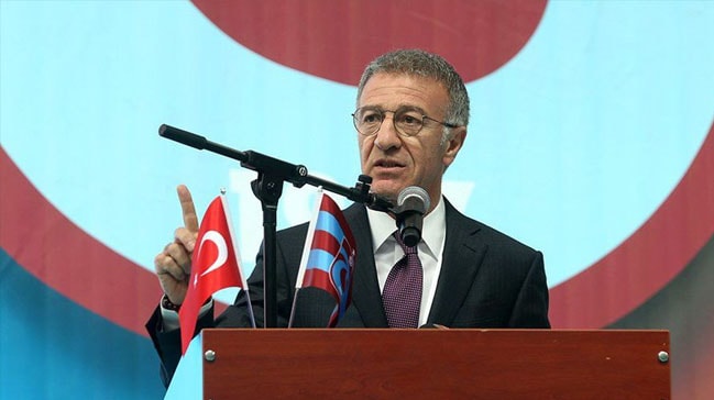 ''1 kuruş borç yok''