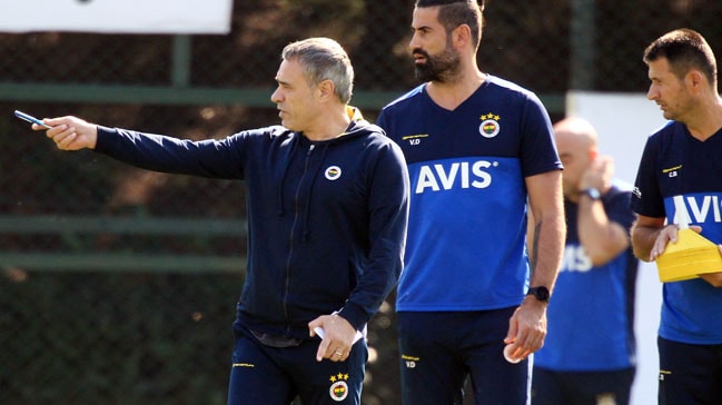 Son karar Ersun Yanal'ın!