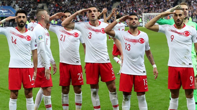 UEFA'dan skandal hamle!