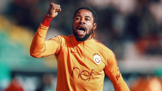 Wolverhampton Luyindama'yı istiyor