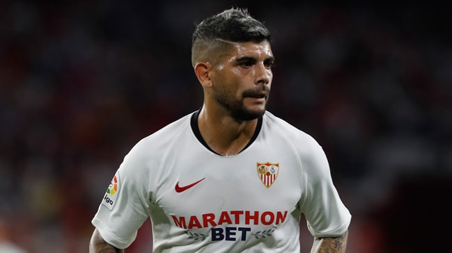 Galatasaray'a Ever Banega'dan kötü haber