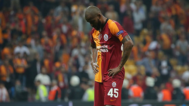 Galatasaray'da Beşiktaş derbisi öncesi sarı kart alarmı!