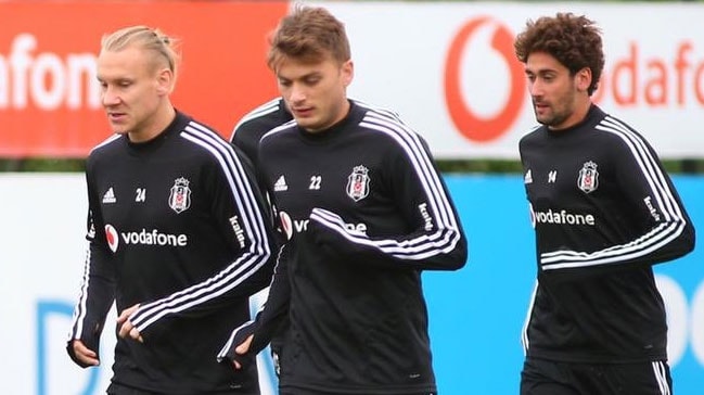 Beşiktaş'ta büyük belirsizlik!
