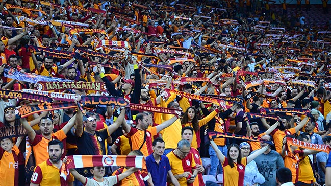 Galatasaray - Real Madrid maçının biletleri satışa sunuldu
