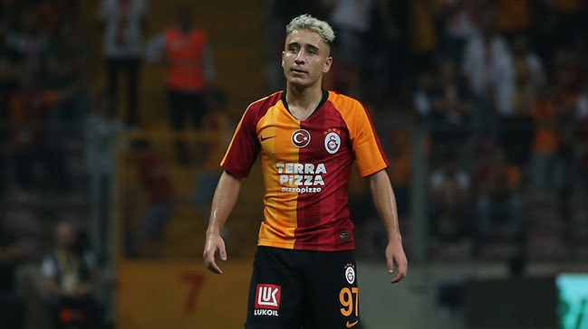 ''Bu son şansın yoksa Ocak'ta takımına geri dönersin''