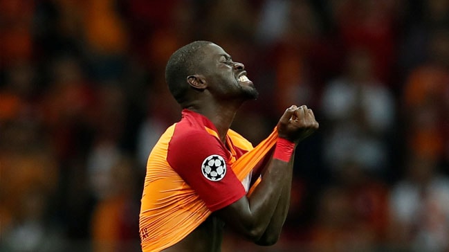 Badou Ndiaye Aslan'ı istiyor