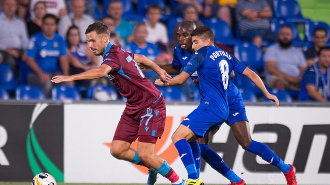 Trabzonspor'un teklifine 'Evet' dedi! İmzalar artık an meselesi