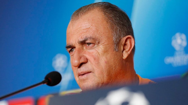 Galatasaray, Fatih Terim yönetimindeki 75. Avrupa maçına çıkıyor