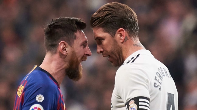 El Clasico'nun yeni tarihi belli oldu