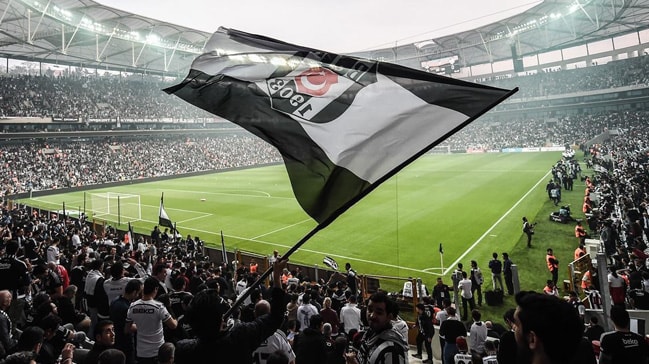 Beşiktaş-Galatasaray derbisinin biletleri satışa çıkıyor