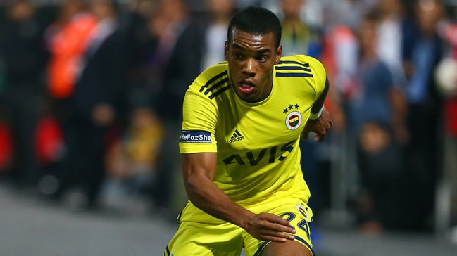 Fenerbahçe'de tek sıkıntısı kanatlar