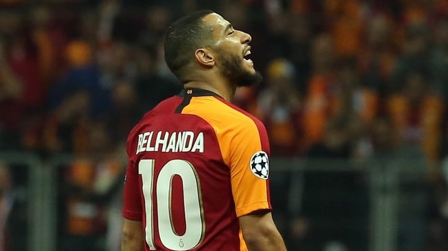 Younes Belhanda'dan dikkat çeken paylaşım