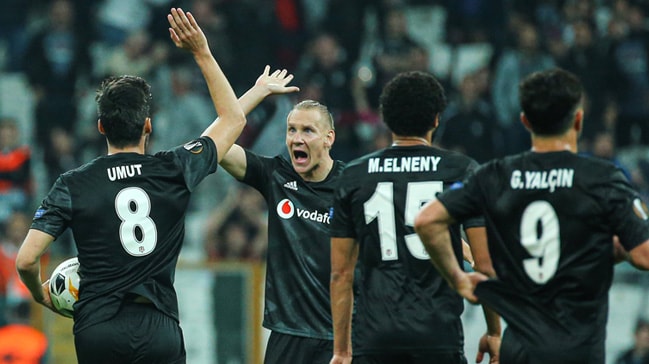 UEFA kulüpler sıralamasını güncelledi! İşte İlk 30'a giren tek Türk takımı