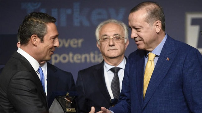 Fenerbahçe'de Divan 12:30'da