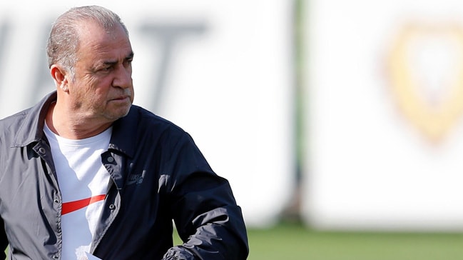 Fatih Terim'in şok raporu ortaya çıktı!