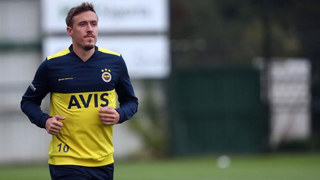 Fenerbahçe'ye Max Kruse'den kötü haber