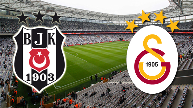 Haftanın derbisinde tüm gözler Vodafone Park'ta!