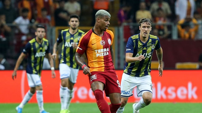 Fatih Terim'in kozu Lemina