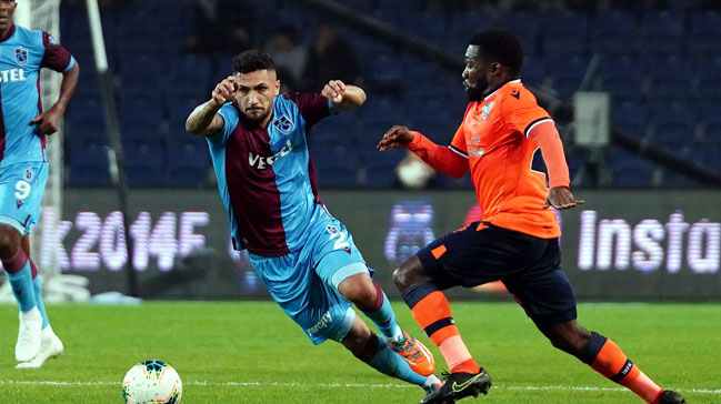 Süper Lig'de dev maçtan galip çıkmadı