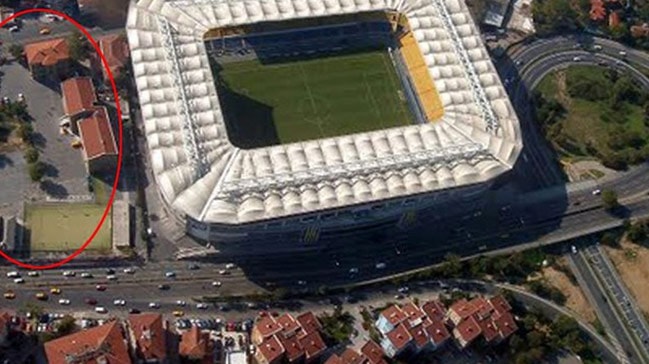 Fenerbahçe'ye kalıcı gelir kaynağı! Projeler hazırlanıyor