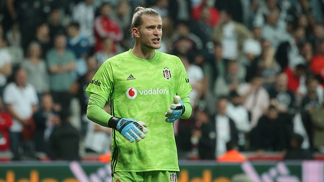 Beşiktaş, Karius'u gönderiyor mu? Resmen duyurdular