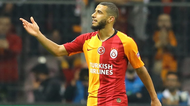 ''Younes Belhanda'yı isteriz''