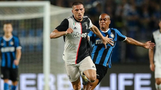 Juventus, Merih Demiral ile yollarını ayırabilir!