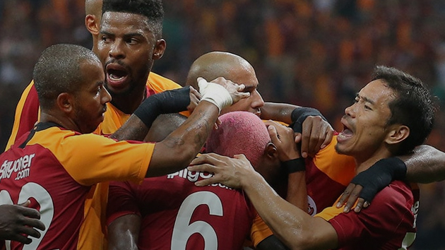 Galatasaray'da şok gelişme! ''Verin bonservisimi gideyim''