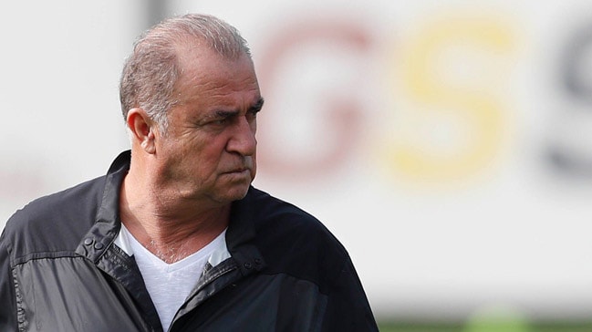 İşte Fatih Terim'in takviye istediği bölgeler!