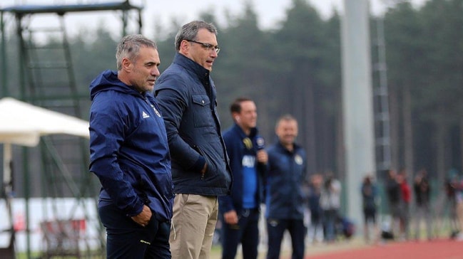 Comolli harekete geçti! Fenerbahçe'ye iki yıldız birden