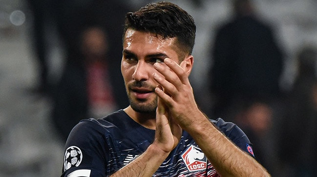 İtalyan devi Zeki Çelik'in peşinde!