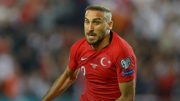 ''İzlanda karşısında hataları tekrarlamayacağız''