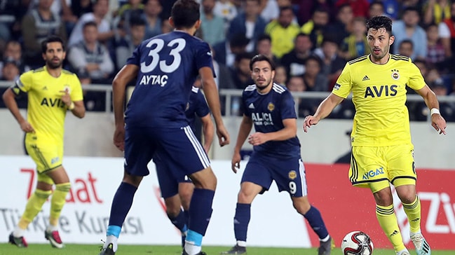 ''Oynamak için sabırsızlıkla bekliyorum''