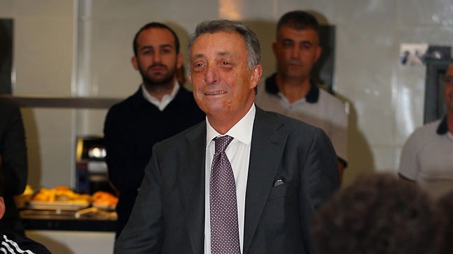 ''Özlediğimiz Beşiktaş'a kavuşacağız''