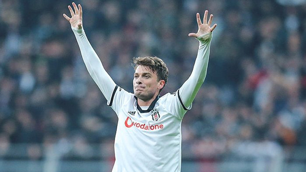 Abdullah Avcı'dan Ljajic'e uyarı mesajı!