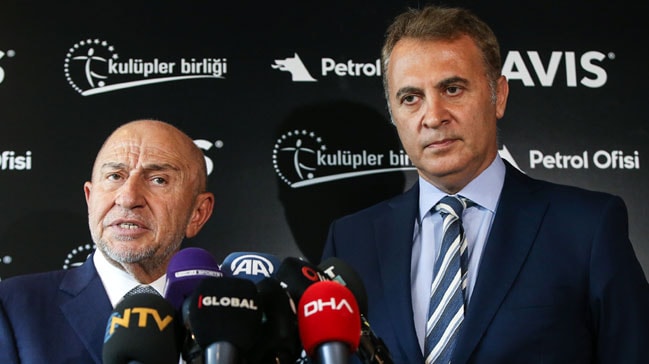 Kulüpler Birliği Vakfı 10. başkanını seçiyor