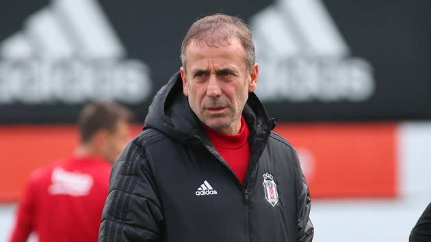 İşte Abdullah Avcı'nın ilk yarı hedefi!
