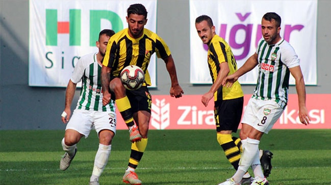 ''Allahyar'ı bize geri verin''