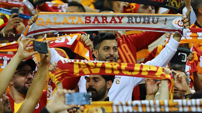 Real Madrid, Galatasaray'ın talebini reddetti!