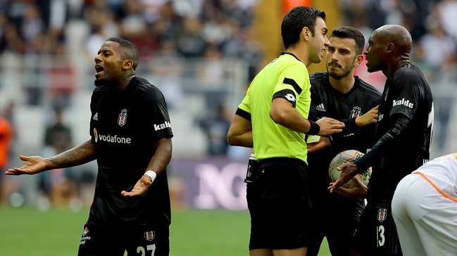 Beşiktaş'ta flaş gelişme!