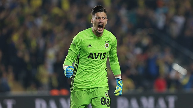 Altay Bayındır, A Milli Takım kadrosuna dahil edildi