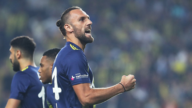 5 Avrupa devi Vedat Muriqi'yi adım adım takip edecek!