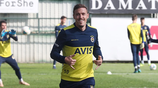 Fenerbahçe'de "Üstün Alman Teknolojisi"!