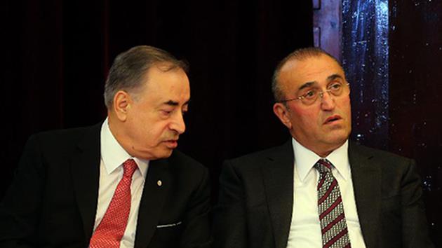 Galatasaray'da olağanüstü toplantı kararı!