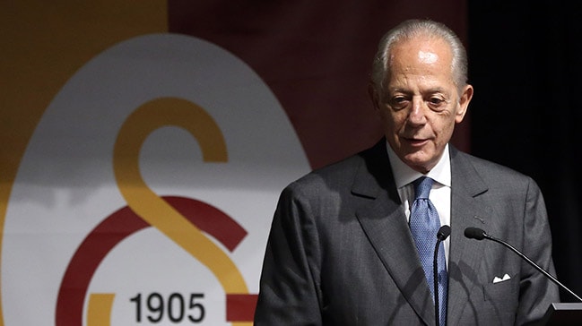 Galatasaray'da sürpriz karar! Faruk Süren...