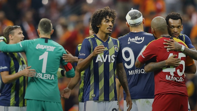 ''Ben ayrılmak istiyorum''