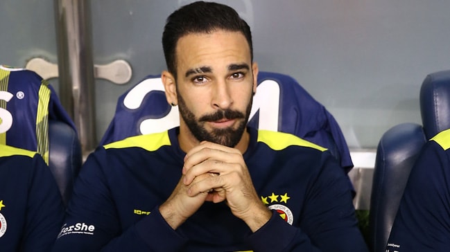 Fenerbahçe'de sürpriz ayrılık